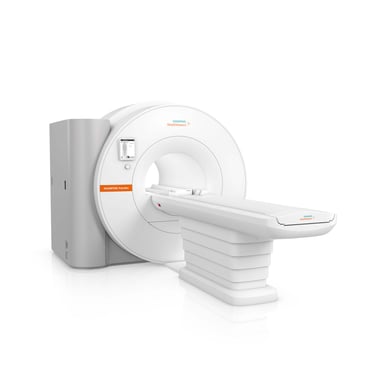Featured image for Siemens Healthineers announces FDA clearance of MAGNETOM Free.Max 80 cm MR scanner