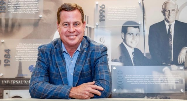 From the CEO's Desk: Lessons on Leadership, Service and Supporting the Community