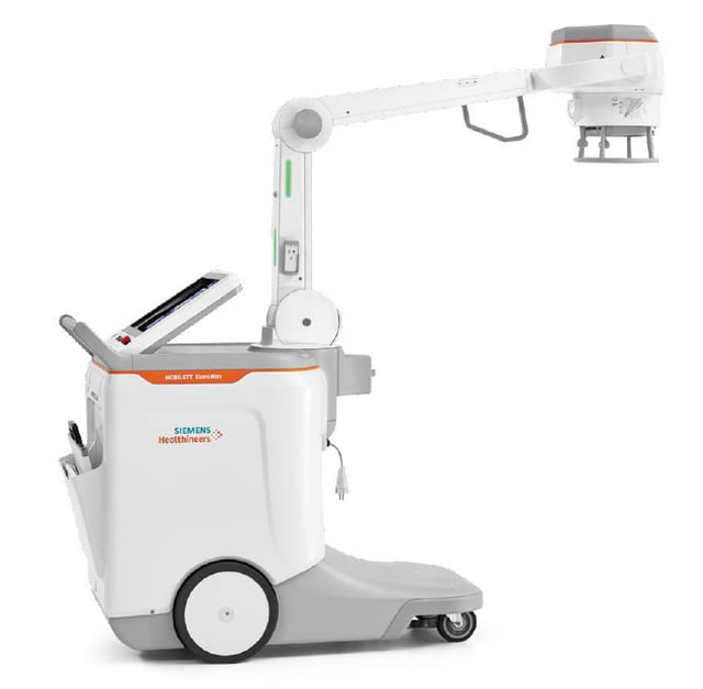MOBILETT Elara Max