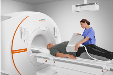 Siemens Healthineers MAGNETOM Flow.Ace