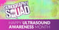 Ultrasound awareness month banner