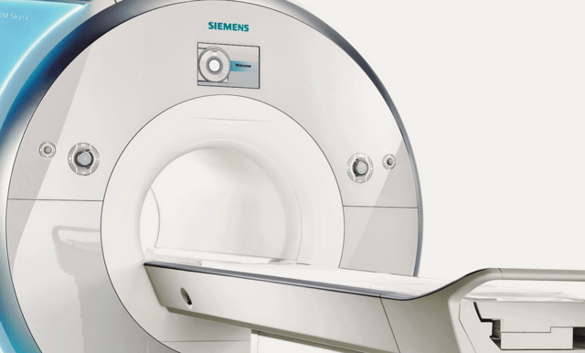 FDA Clears GOKnee3D MRI Application from Siemens Healthineers