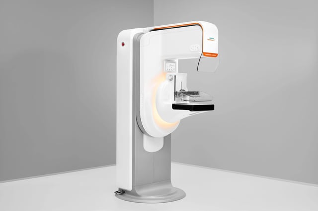 Cassling Helps Iowa Women’s Health Provider Become First U.S. Installation of Mammomat B.brilliant Mammography System