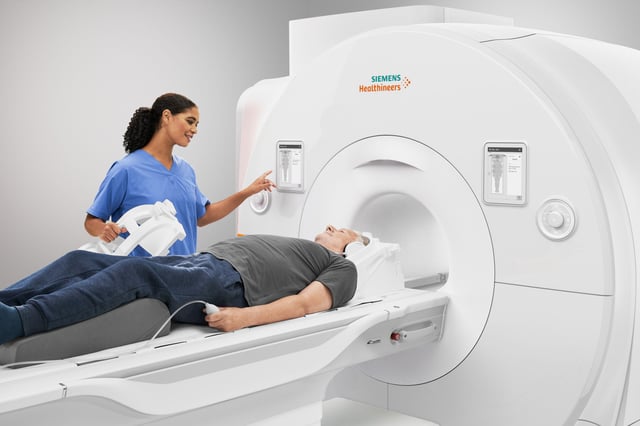 MAGNETOM Cima.X 3T MR Scanner&nbsp;Cleared by FDA