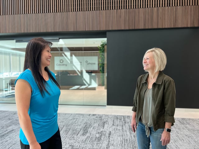 A New Vision of Community Healthcare Brought to Life