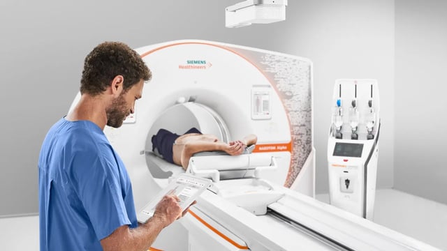 What’s New in CT Systems and Scanner Technology: 2025 Edition