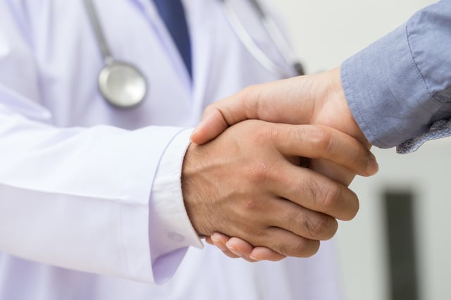 Physician Recruitment – Tips for Attracting the Right Doctor for Your Community