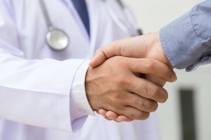 Physician-Handshake