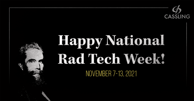 Rad Tech Week 2021 and Revolutionary New CT Technology