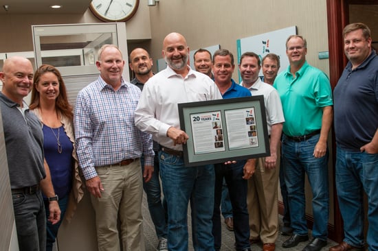 Featured image for Wobig or Go Home: CIO Celebrates 20 Years of Dependability