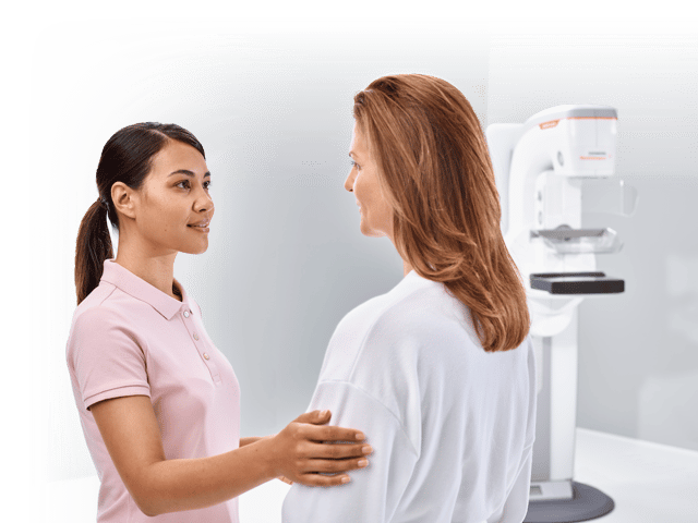 Modern Mammo: What’s New, Old and Saving Lives in 2020