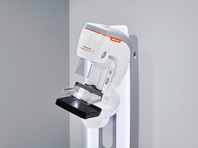 MAMMO Act Puts Mammography with Tomosynthesis in the Spotlight