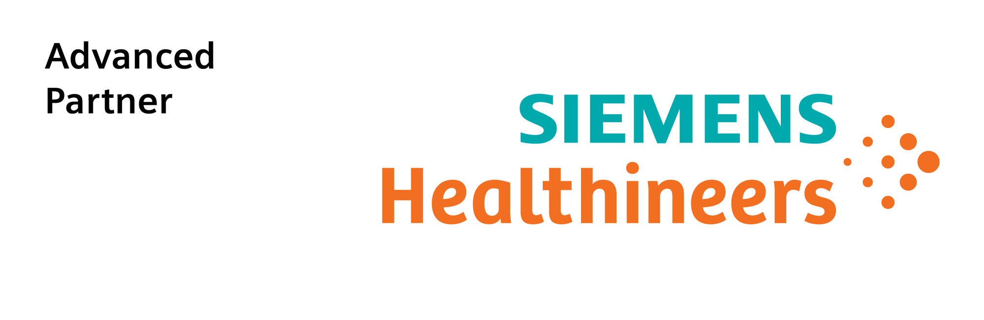 Siemens Healthineers Advanced Partner