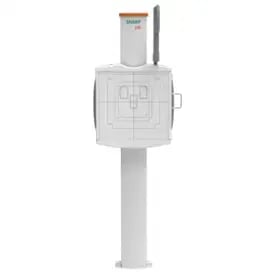 Sharp FM Tilting Wall Stand Upgrade
