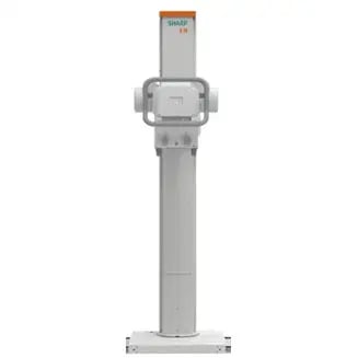 Sharp FM Floor-mounted Tube Stand