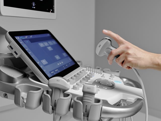 Siemens Healthineers Introduces New Advanced Liver Analysis Feature with Acuson Sequoia Ultrasound System