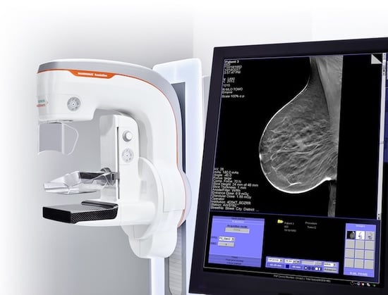 Featured image for 3D Breast Tomosynthesis ROI Calculator