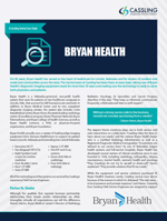 Cassling-Case-Study-Bryan-Health