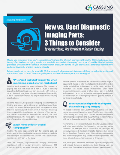 New-vs-Old-Diagnostic-Imaging-Parts-Trend-Report-Final