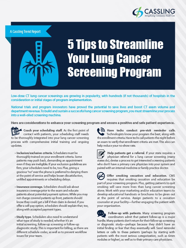 Cassling-Trend-Report-5-Tips-Streamline-Lung-Cancer-Screening-Program