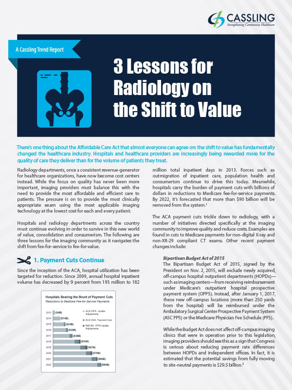 Cassling-Whitepaper-3-Lessons-Radiology-on-Shift-to-Value
