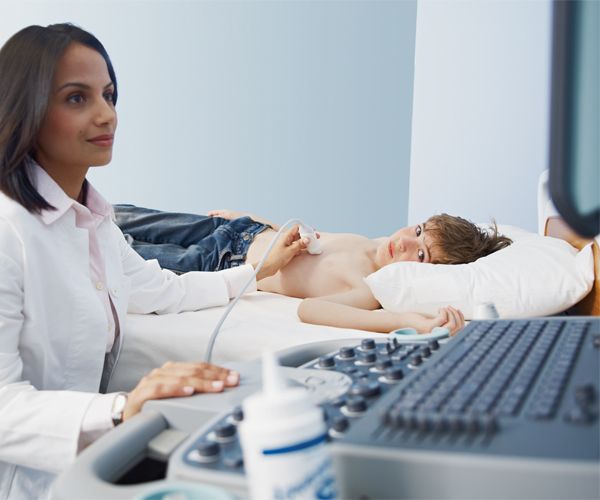 Ultrasound Fleet Standardization: Pros and Cons