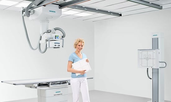 Featured image for Helmsley Grants Available for Radiology Equipment