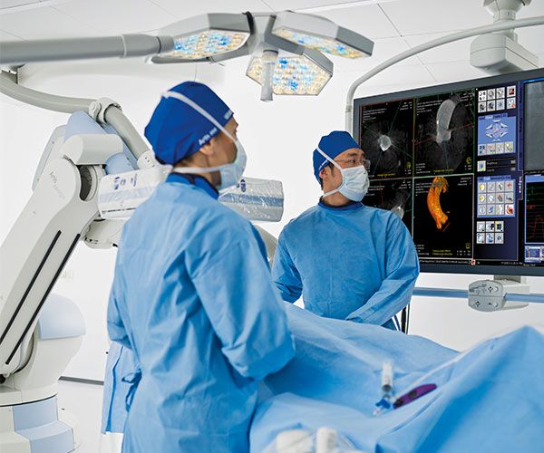 cath-lab
