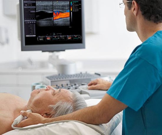 Featured image for Cassling Begins Ultrasound Service: What That Means for Our Customers