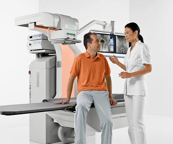 Cassling Resources Support Urology and Prostate Health Awareness