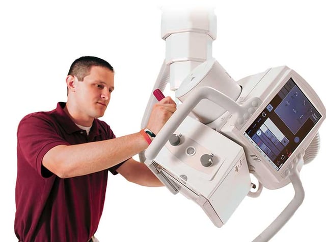 3 Considerations from Imaging Departments When Selecting a Service Provider