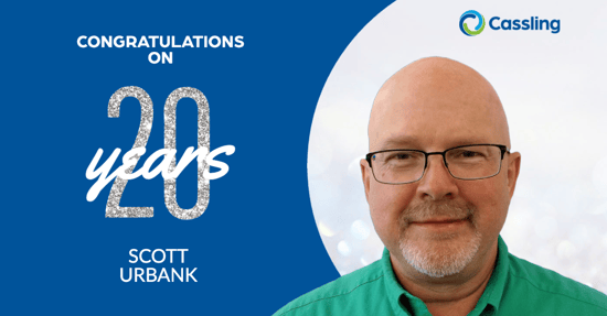 20 Year Anniversary Graphic--Scott Urbank