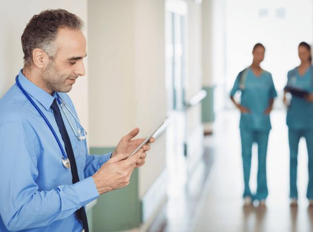 Siemens Healthineers Debuts CrewPlace Cloud-Based Workforce Platform