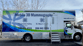 Clearwater Valley Health Mobile Mammography Vehicle