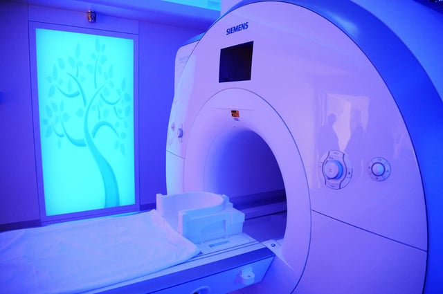 Renowned Research Hospital Relies on 3T MRI + Sentient Suites to Achieve Results