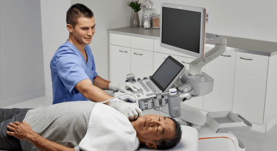 Featured image for The ACUSON Sequoia Ultrasound