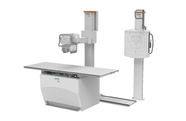 SHARP FM X-ray