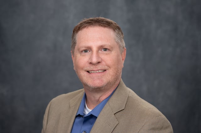Shawn Pew Puts Customers First as New VP of Service
