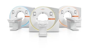 Siemens Healthineers NAEOTOM Alpha Class