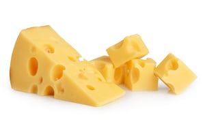 Swiss Cheese