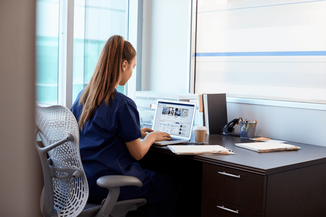 New Cassling Portal Empowers Imaging Service Customers