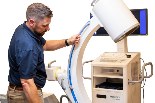 5 Essential Qualities to Look for When Evaluating an Equipment Partner
