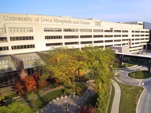 University of Iowa Healthcare