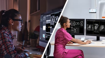 Featured image for TeamViewer and Siemens Healthineers Form Partnership to Enable New Remote Scanning Service WeScan For Diagnostic Imaging