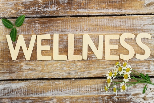 Wholehearted Mental Wellness: Leading with a Resilient Perspective