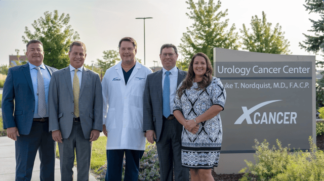The Best of Both Worlds: Celebrating a Quarter Century of the Cassling and Siemens Healthineers Partnership
