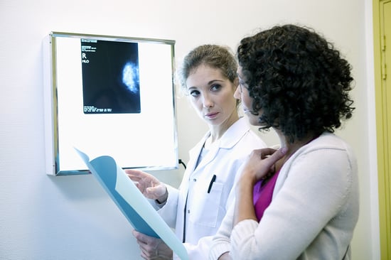 Featured image for Knowledge is Power: The Importance of Breast Density Education