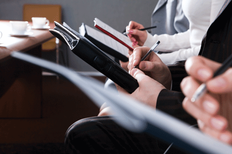 Six Elements of a Crisis Communication Plan