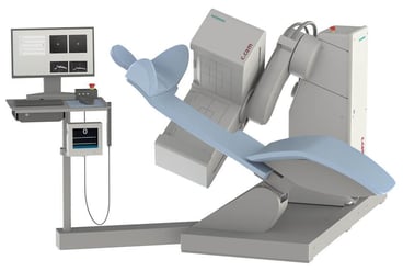 Featured image for Siemens Healthineers Debuts New Version of c.cam Cardiac SPECT System in the U.S.