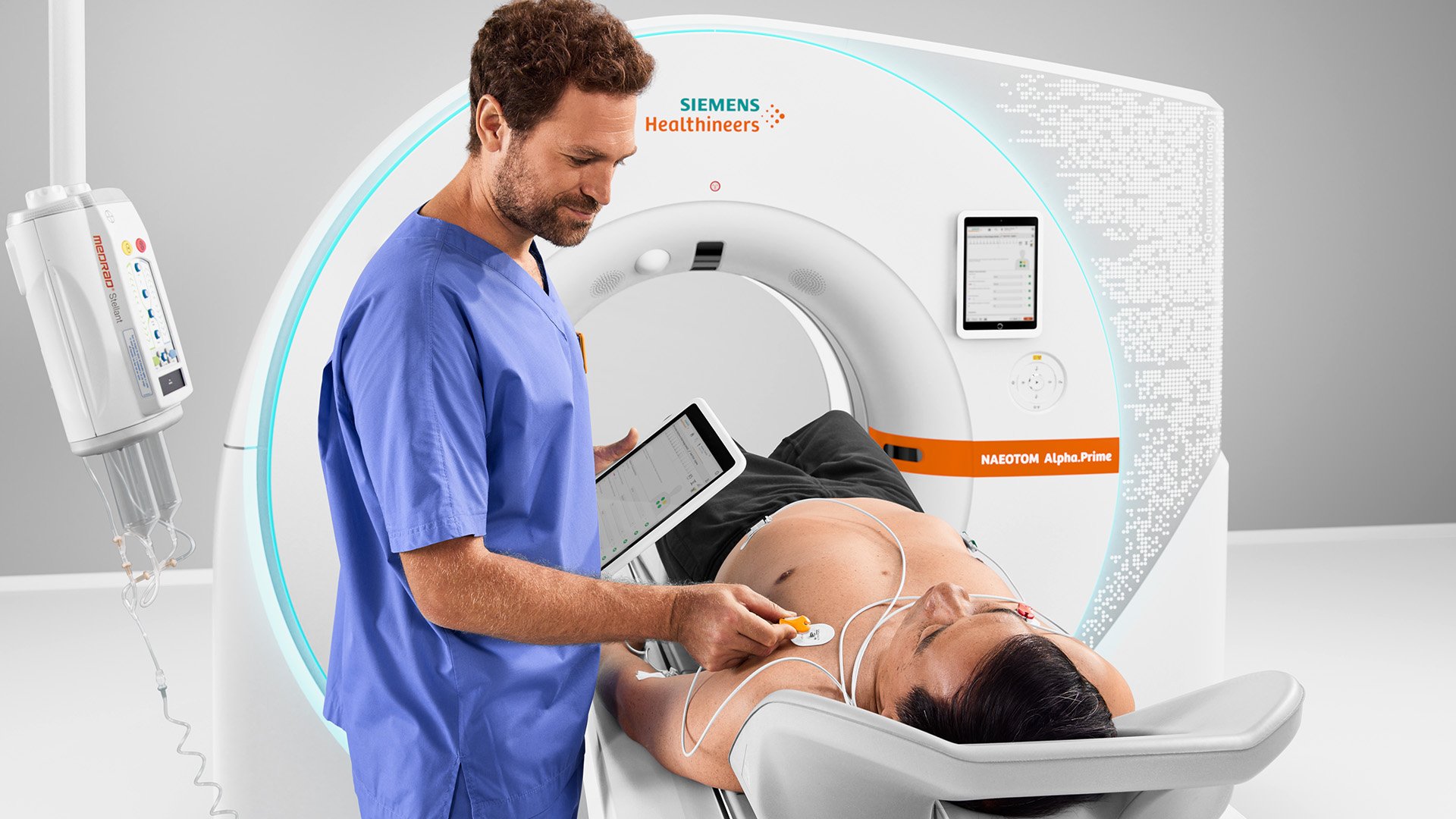 NAEOTOM Alpha.Prime Image